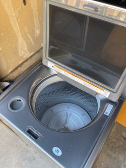 Whirlpool Top Load Washing Machine