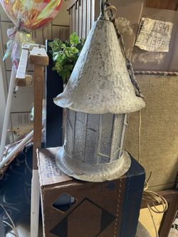 Aluminum Outdoor Light