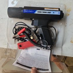 Xenon Timing Light