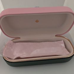 Kate Spade Eyeglasses Case NEW $7