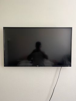 TCL Smart TV