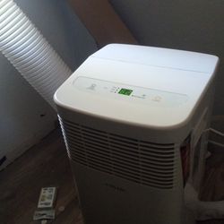 Portable AC 
