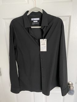 Zara Shirts Xl 