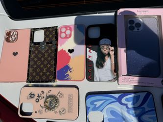iPhone 12 Pro Max Phone Cases