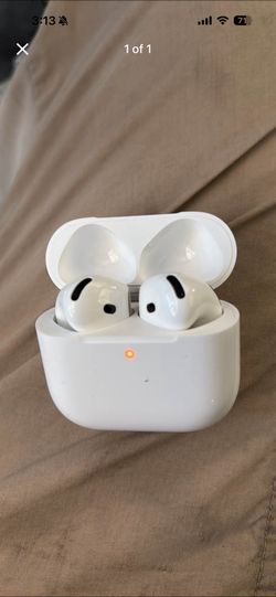 AirPods 4