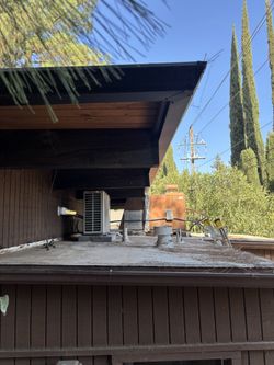 AC MINI-SPLIT SYSTEM