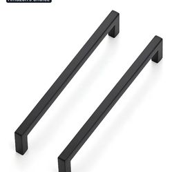 Kitchen Cabinet Pulls