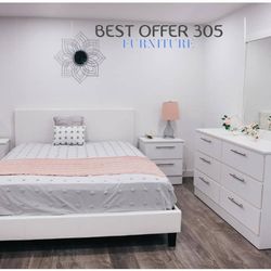 Bedroom Set