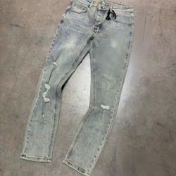 Ksubi jeans size 30