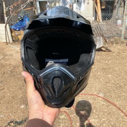 Dirt Bike Helmet 