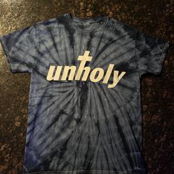 Sam Smith Unholy T-Shirt: M