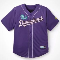 Brand new disney ursula jersey S