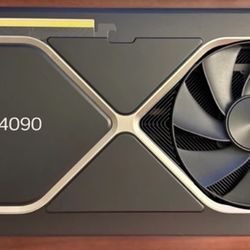 NVIDIA-GeForce RTX 4090