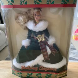 Barbie 