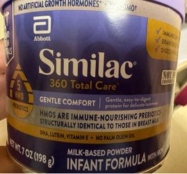 Similac