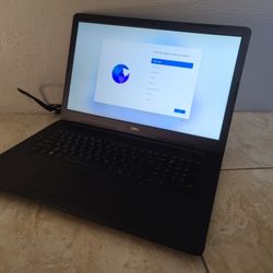Dell Inspiron Laptop