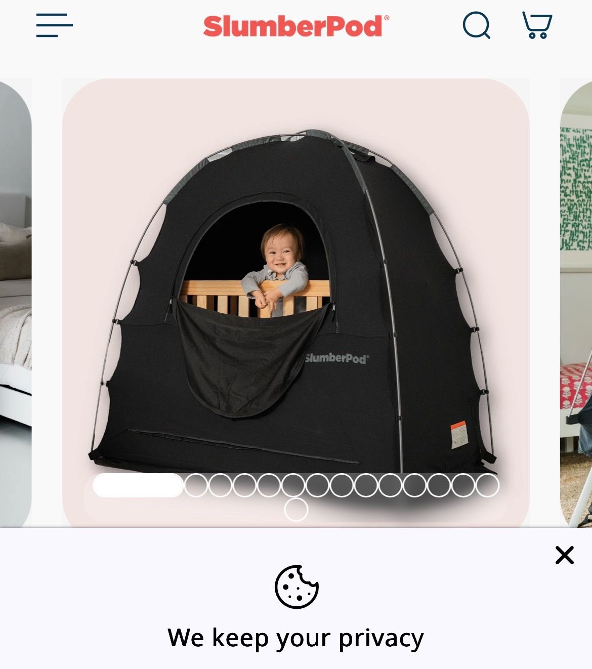 SlumberPod