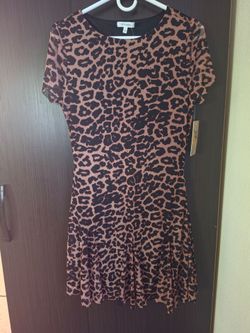 Women's dress. Size L