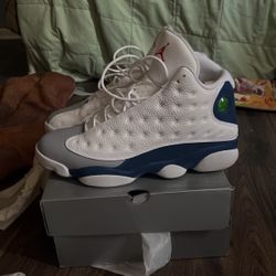 Jordan 13