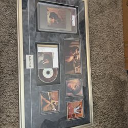 Taylor Swift Autograph PSA Certified