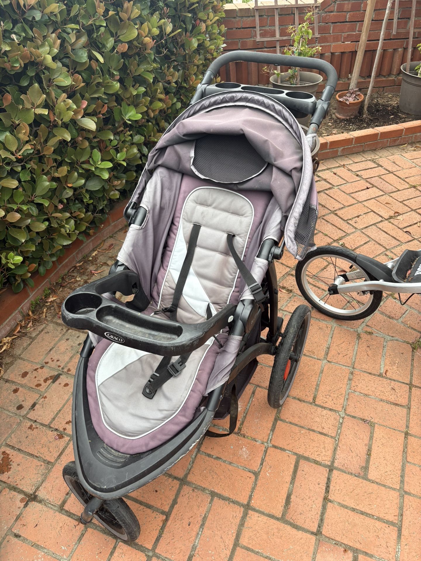 Graco Baby Stroller