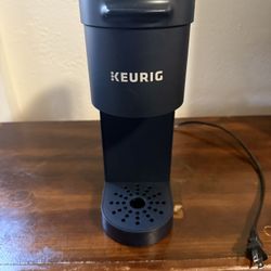 Mini Keurig 