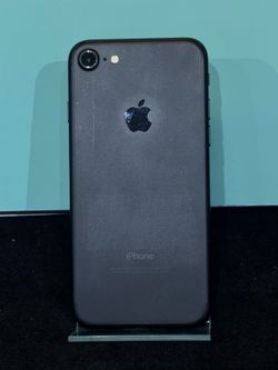 iPhone 7 32GB Unlocked