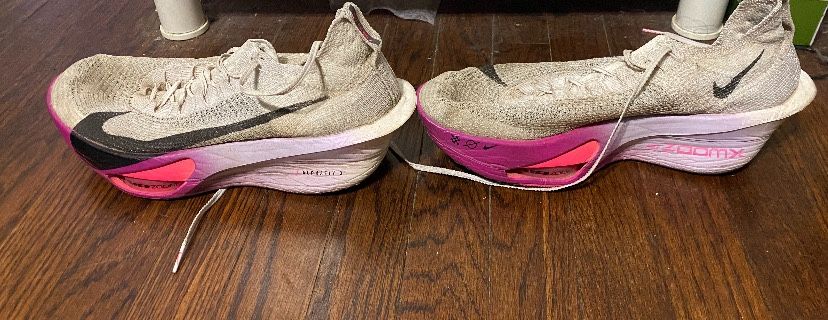 Nike Alphafly 3