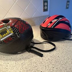 Helmets For Scooter Or Bike