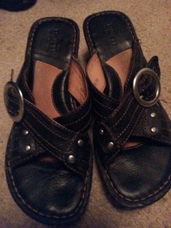 Born Sandals