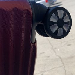 luggage set 