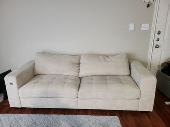Free Couch - Portable Charger