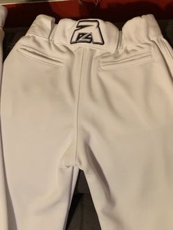 Baseball pants