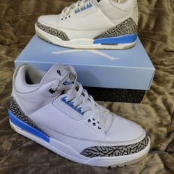 Jordans Sz 12