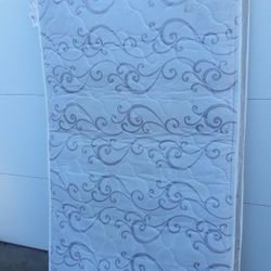 Twin Size Mattress