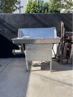 Butcher boy 7.5hp b56