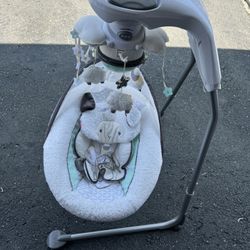 Baby Swing