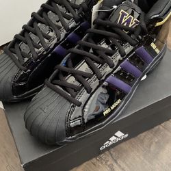 Adidas Pro Model 2G Men Size 7.5