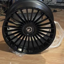 /////////22 Inch Rims /////////