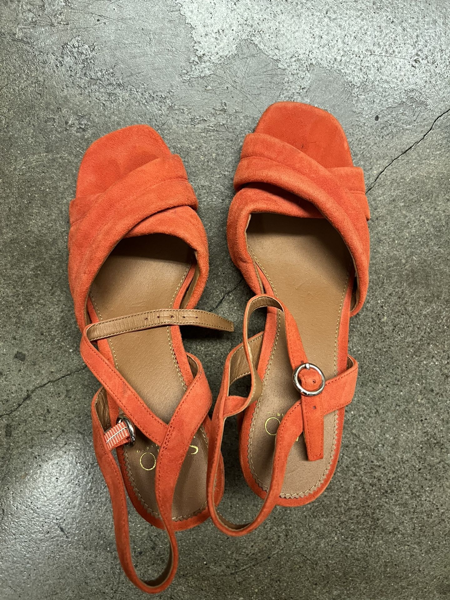 Franco Sarto Heels
