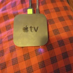 Apple Tv