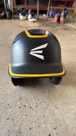 Easton Baseball helmet, Junior size