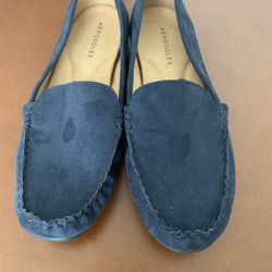 Aerosoles Over Drive Loafers