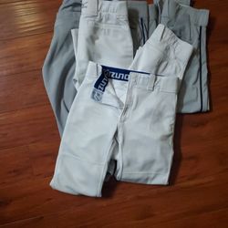 BASEBALL PANTS YOUTH XL GOOD CONDITION 