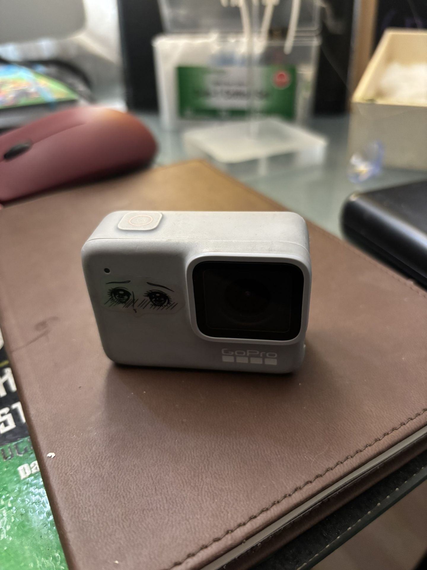 GoPro Hero 7 White