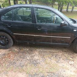 Jetta Volkswagen