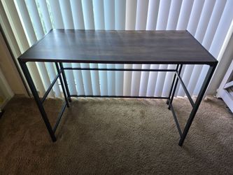 Folding Desk