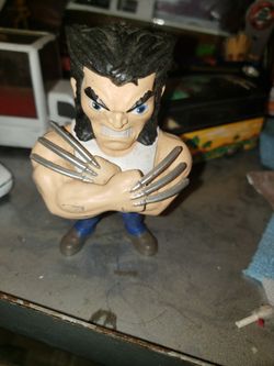 Logan Collection Toy