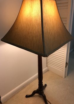 Table Lamp