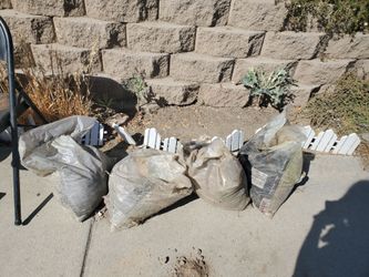 Patio Paver Base
